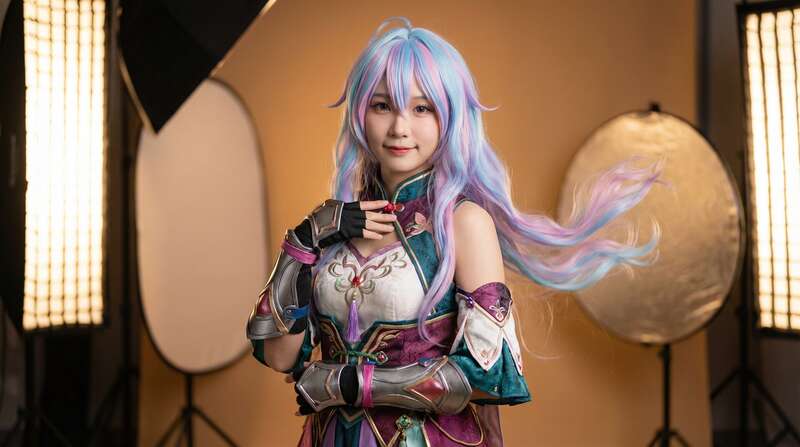 女神视频动漫视频